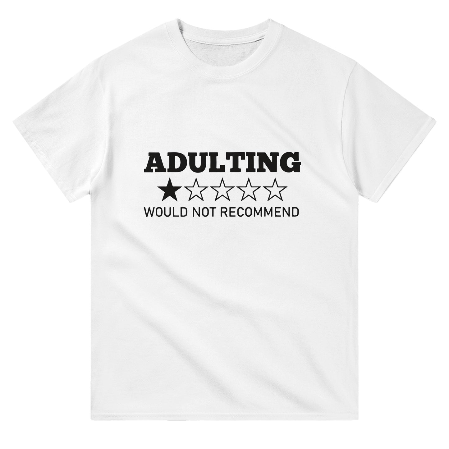 Adulting