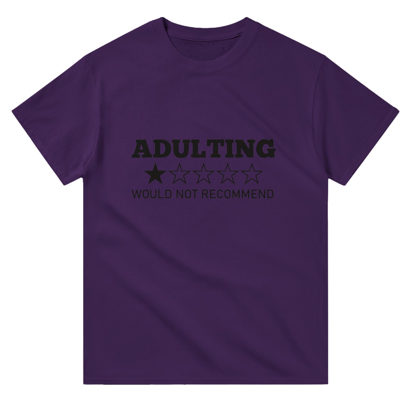 Adulting