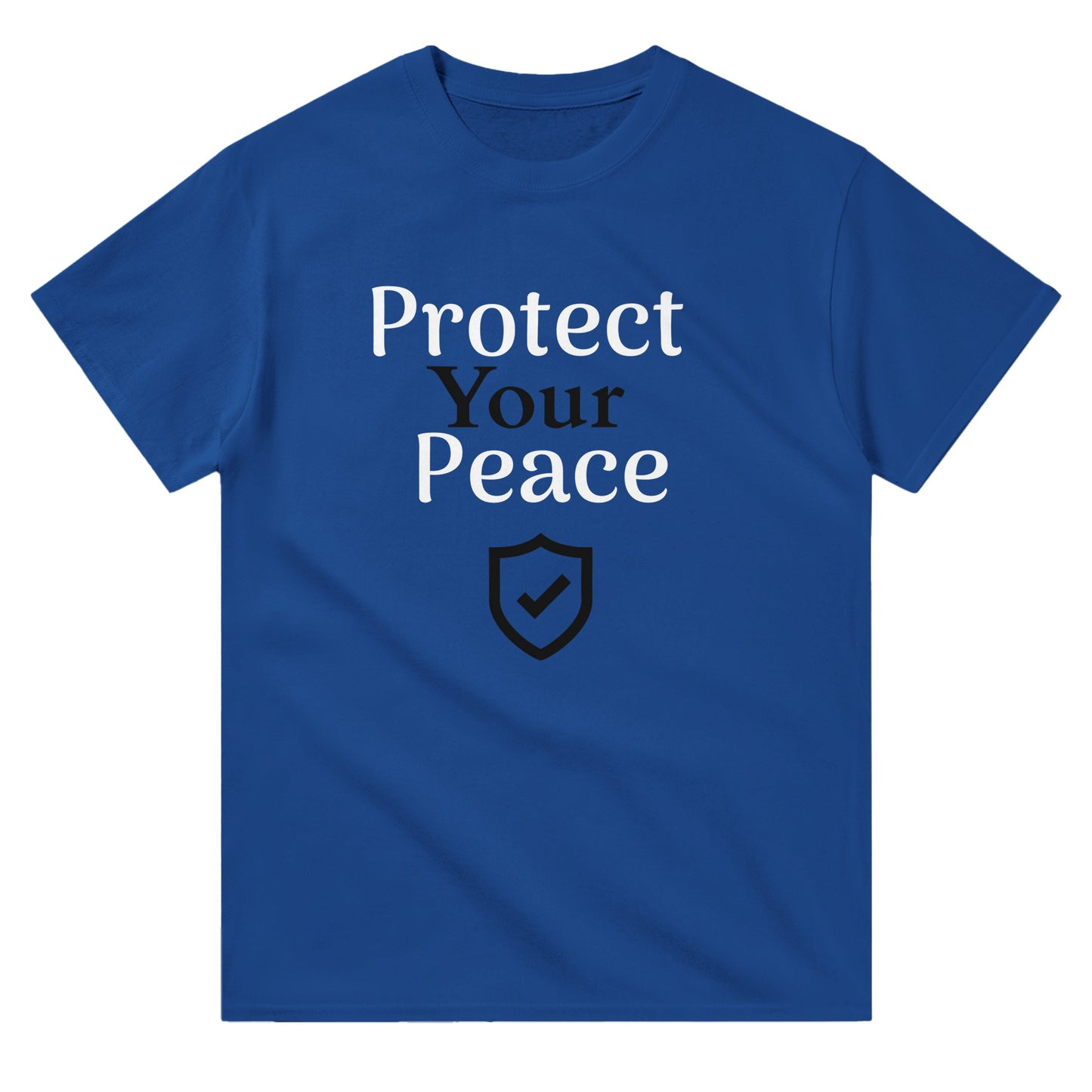 Protect Your Peace