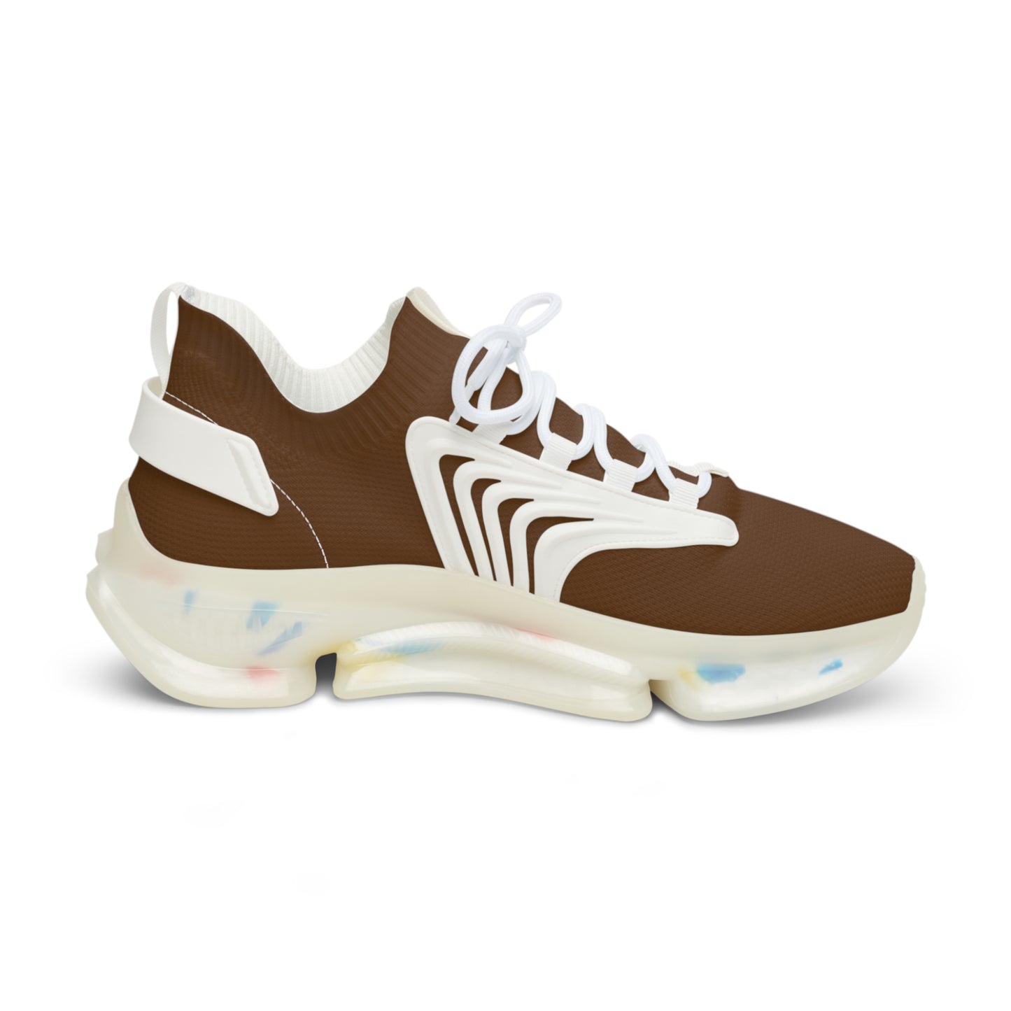 Men's Cocoa Sneakers