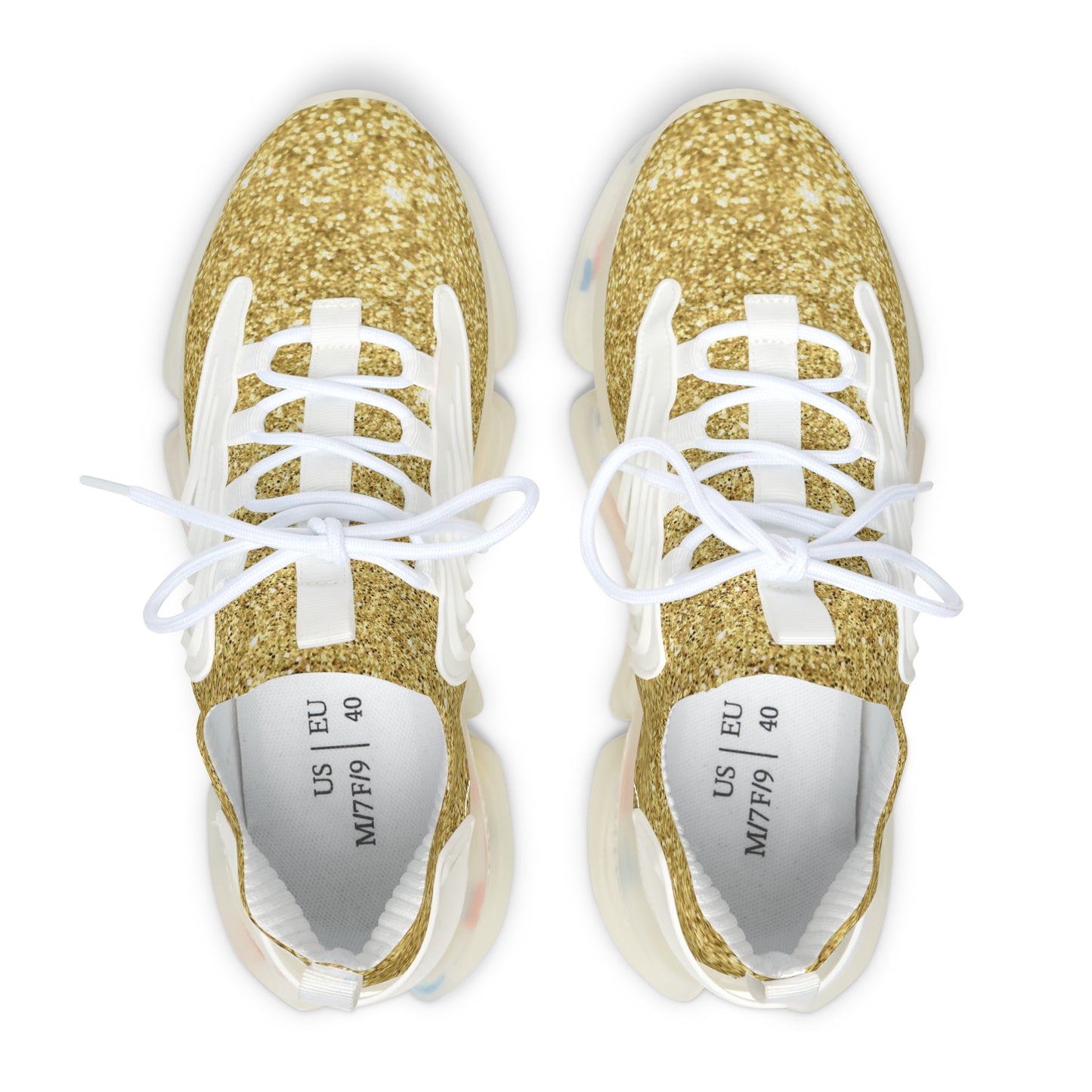 Women's Golden Child Sneakers