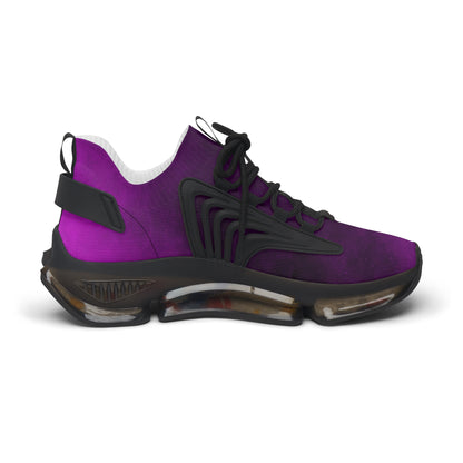 Women's Purple Haze Sneakers