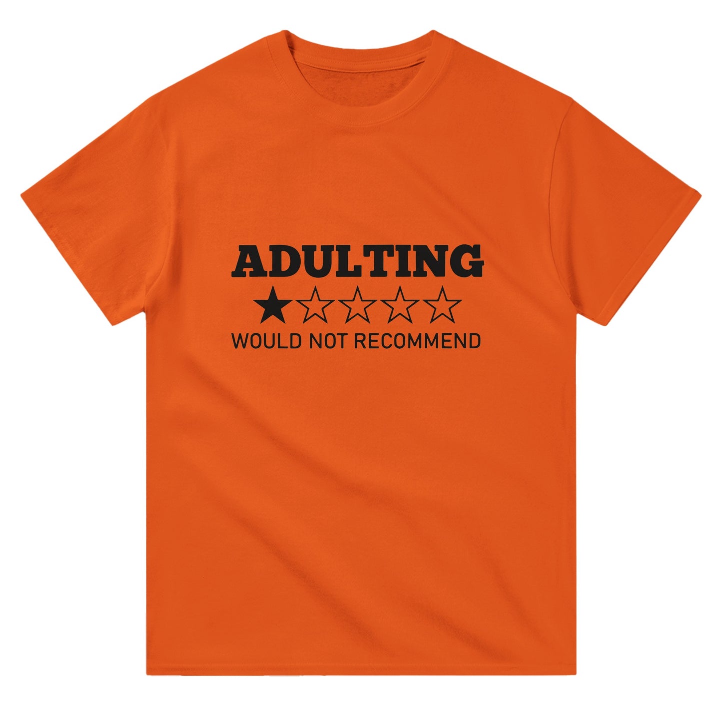 Adulting