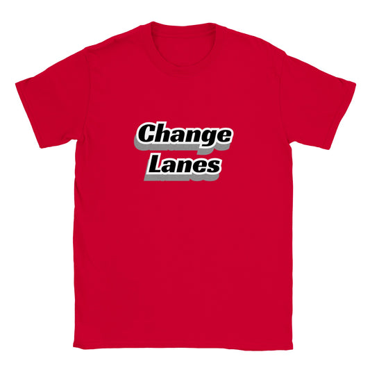 Change Lanes