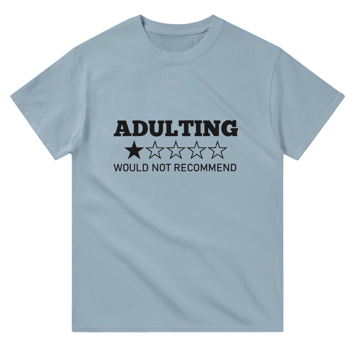 Adulting