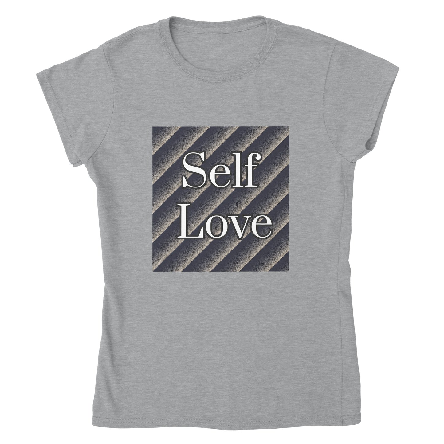 Self Love Tee