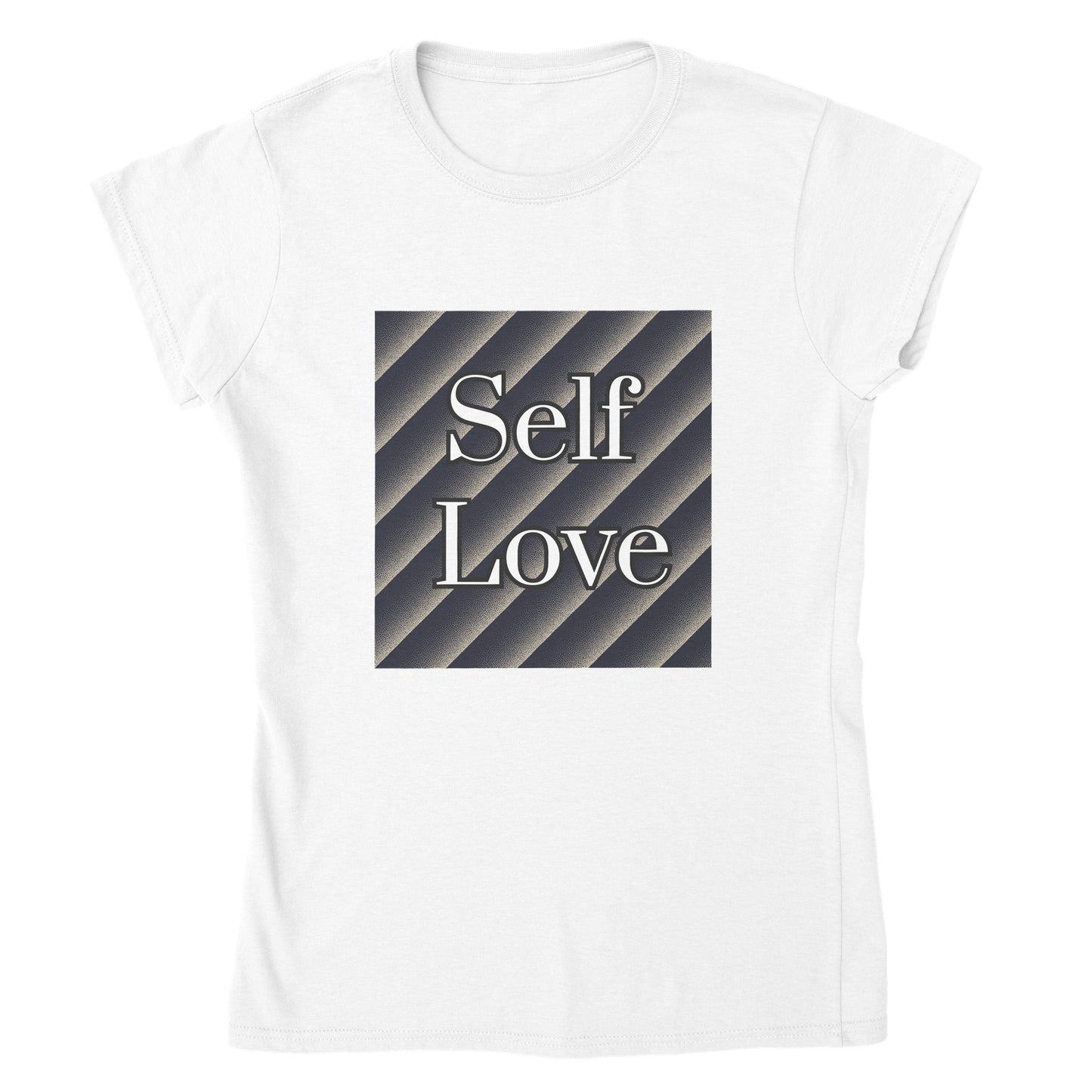 Self Love Tee