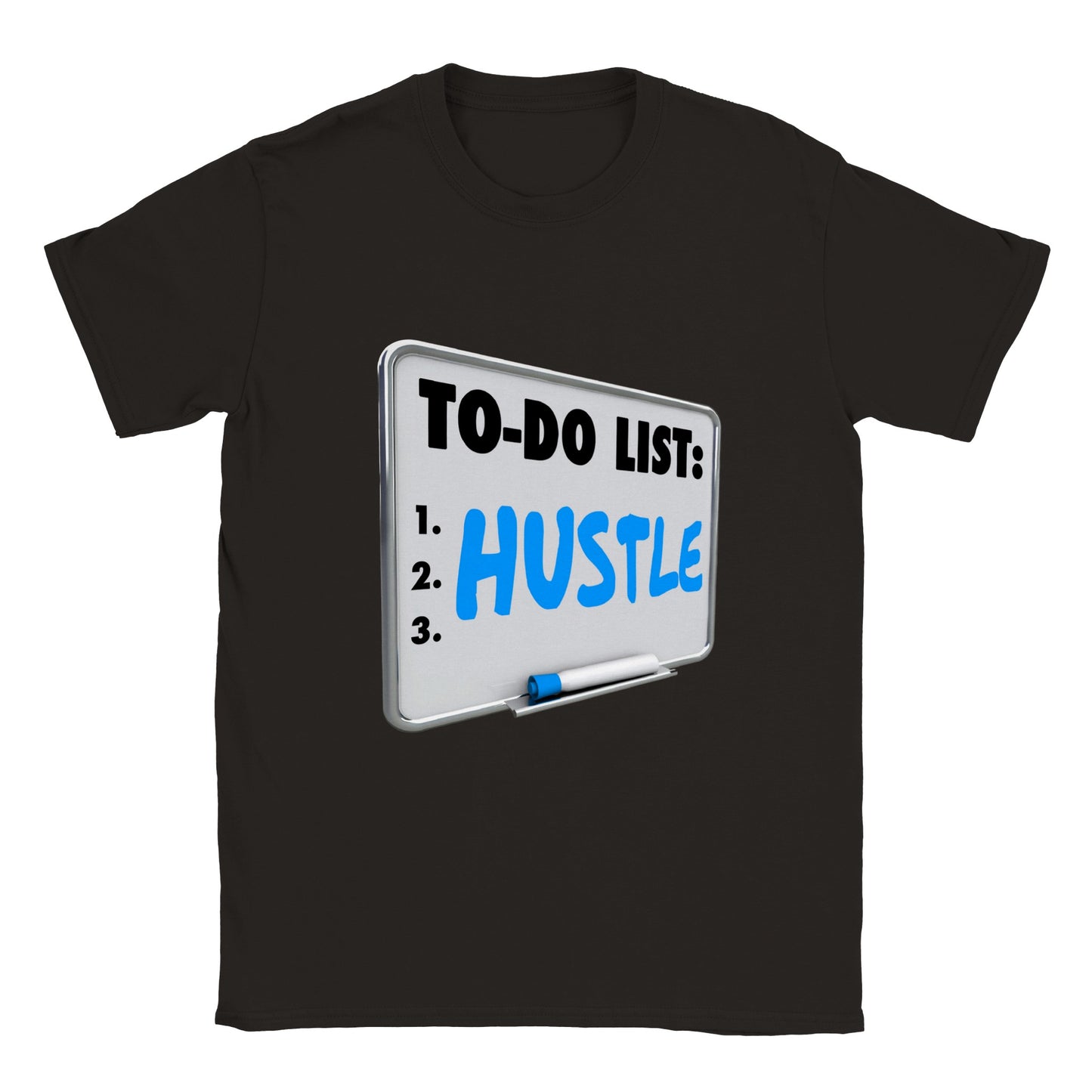 To Do: Hustle