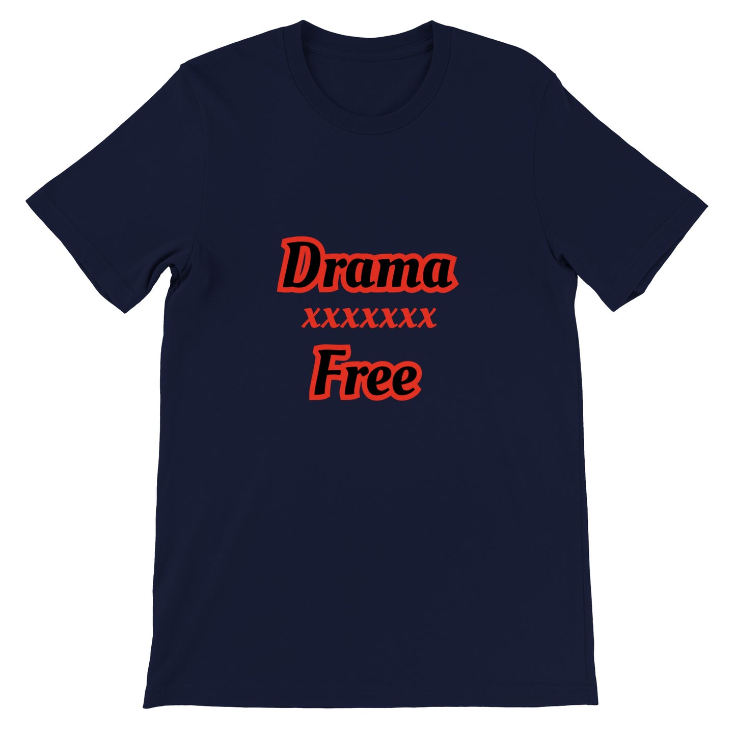 Drama Free