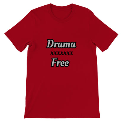 Drama Free