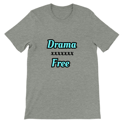 Drama Free