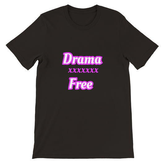 Drama Free