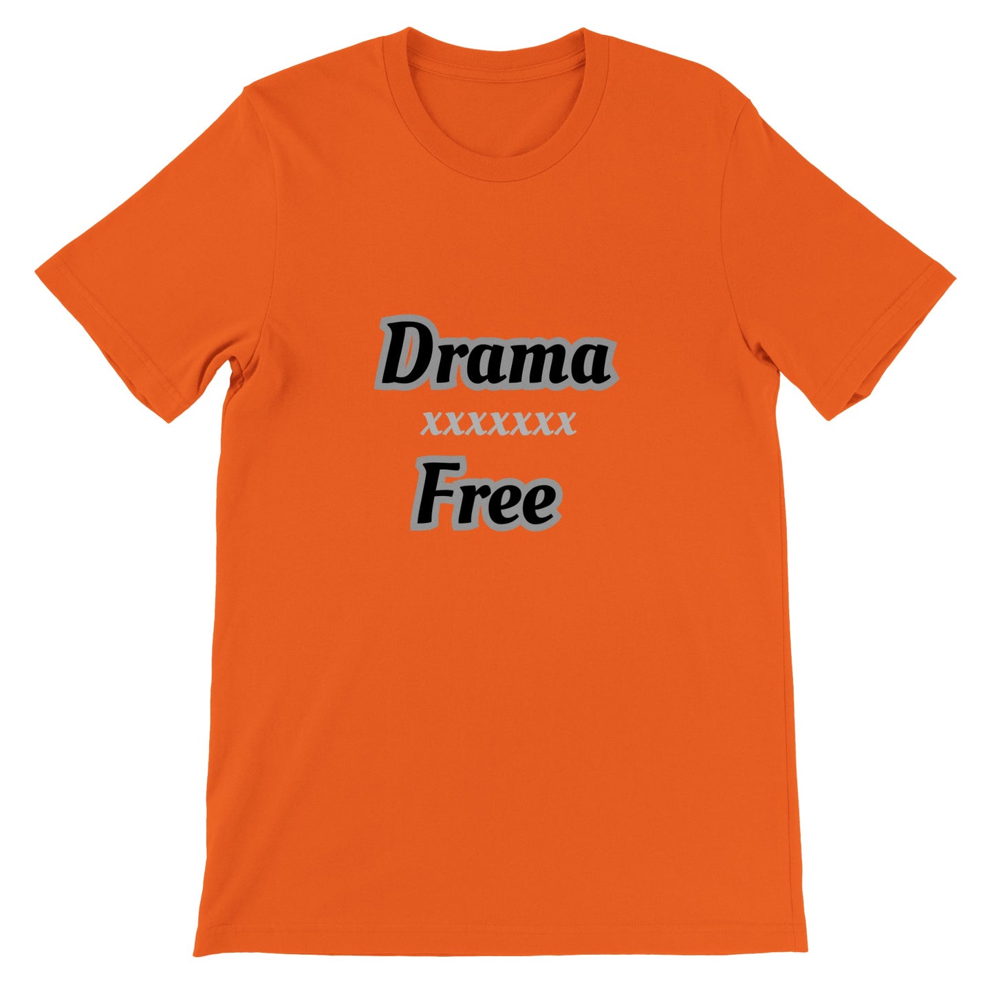 Drama Free